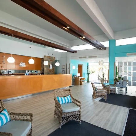 Fuentepark Apartmanhotel Corralejo