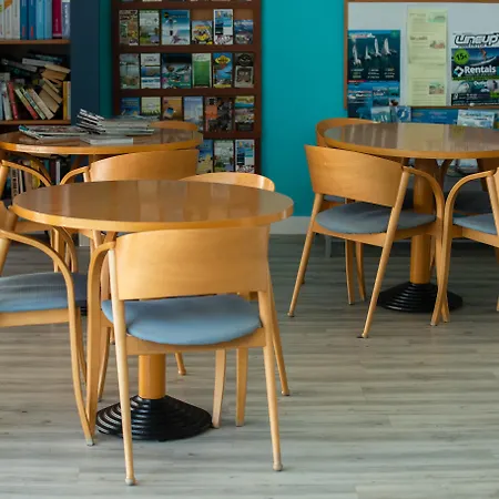 Apartmanhotel Fuentepark 3*