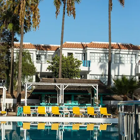 Fuentepark 3* Corralejo