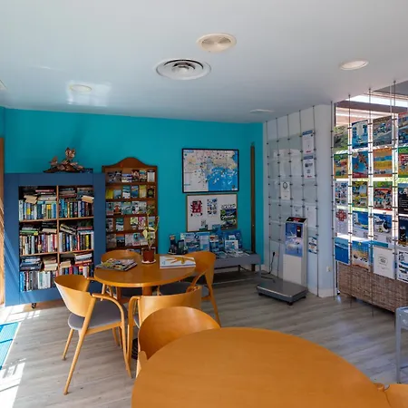 Fuentepark Apartmanhotel