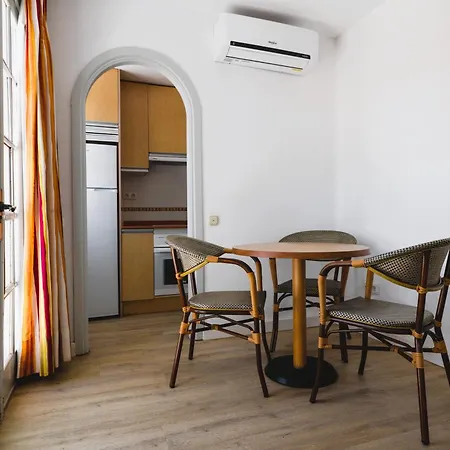 Apartmanhotel Fuentepark Corralejo