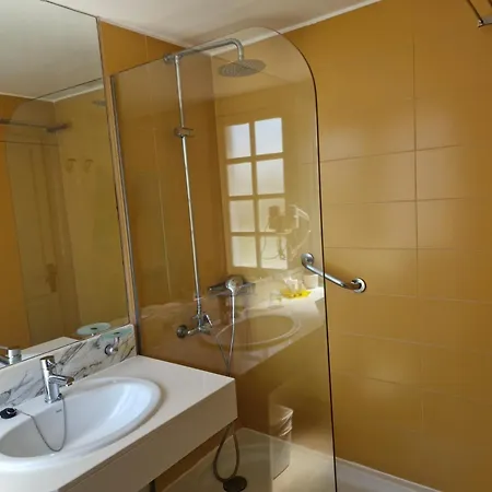 Fuentepark Apartmanhotel