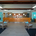 Fuentepark 公寓式酒店 3*