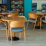 公寓式酒店 Fuentepark 3*