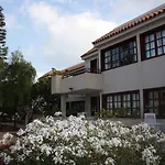 Fuentepark 公寓式酒店