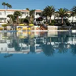 Fuentepark 公寓式酒店 科拉雷侯