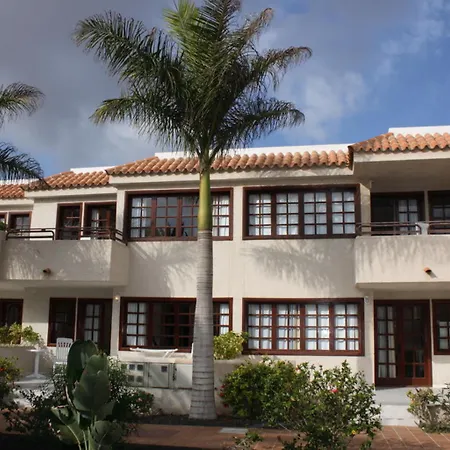 Fuentepark Corralejo