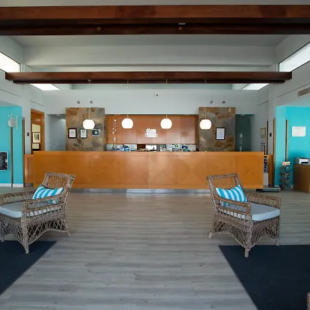 Fuentepark Lejlighedshotel 3*