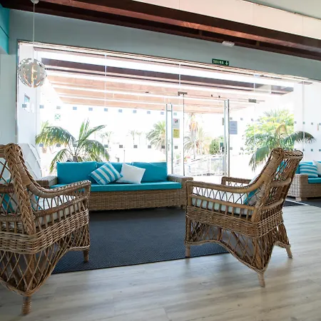 Aparthotel Fuentepark Corralejo