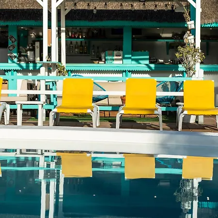 Fuentepark コラレホ