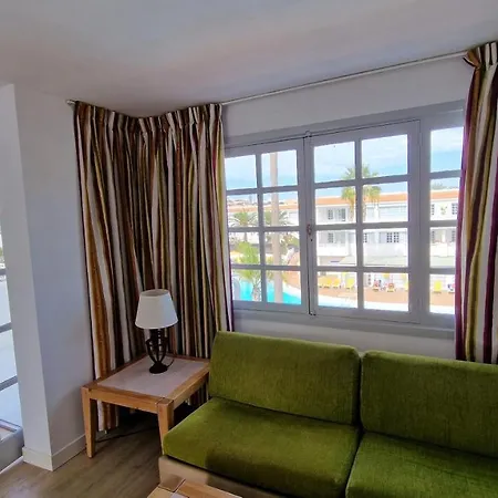 Fuentepark Aparthotel