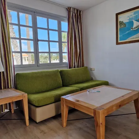 Apartmanhotel Fuentepark