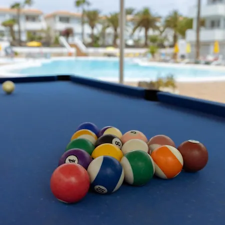 Fuentepark شقة فندقية كوراليهو