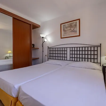 Fuentepark 3* コラレホ