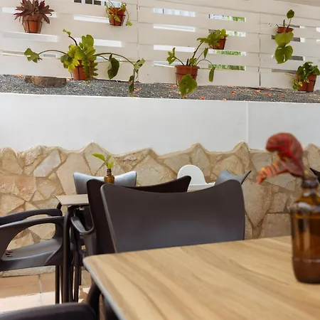 Fuentepark Aparthotel Corralejo