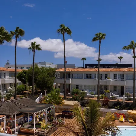 Fuentepark 3* Corralejo