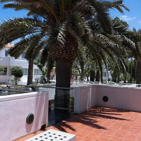 Apartahotel Fuentepark
