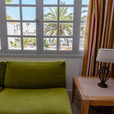 Apartmanhotel Fuentepark