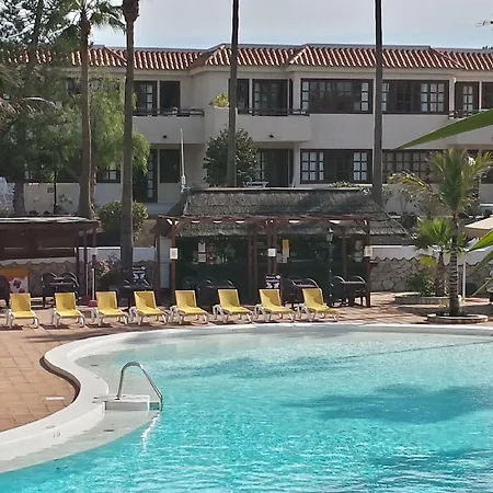 Fuentepark 3* Corralejo