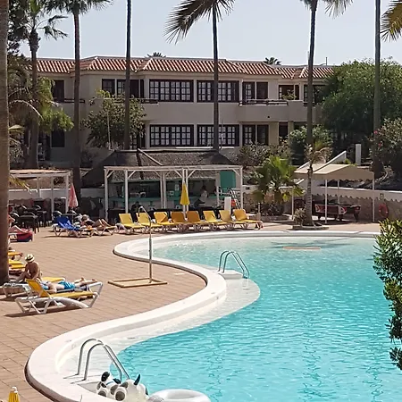 Fuentepark Corralejo