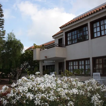 Fuentepark Aparthotel