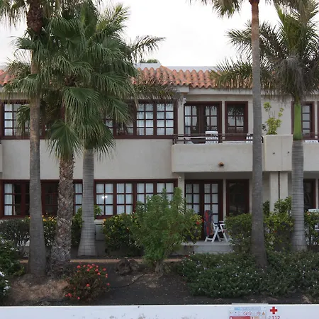 Fuentepark 3* Corralejo