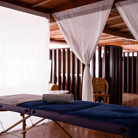 Fuentepark Aparthotel