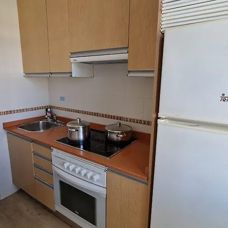 Fuentepark 3* コラレホ