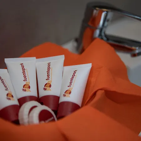 Fuentepark 3* Corralejo