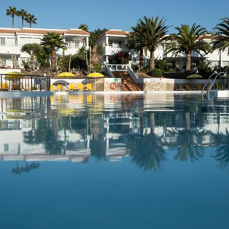 Fuentepark Lejlighedshotel Corralejo