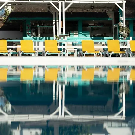 Fuentepark コラレホ