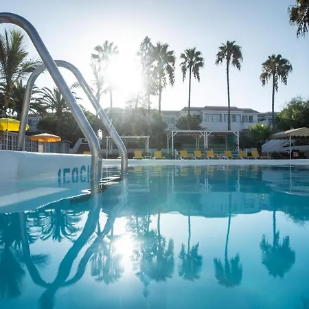 Fuentepark 3* コラレホ