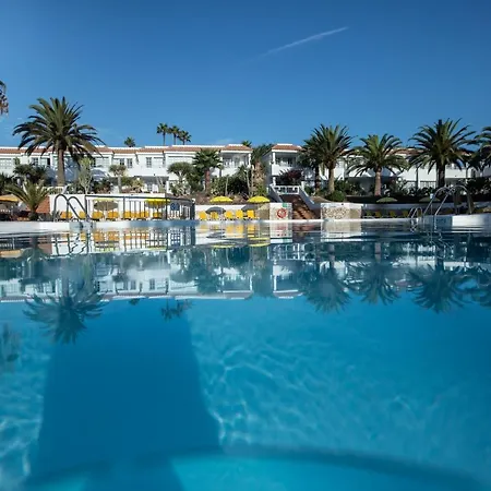 Fuentepark Aparthotel Corralejo