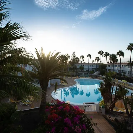 Fuentepark Aparthotel 3*