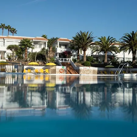 Aparthotel Fuentepark 3*