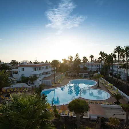 Fuentepark Aparthotel