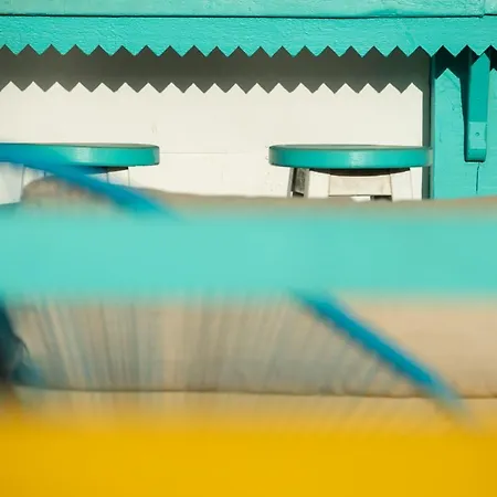 Fuentepark アパートホテル コラレホ