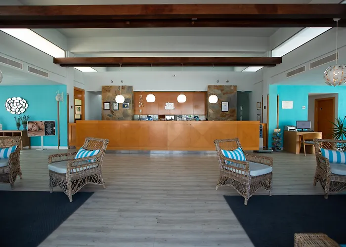 Fuentepark شقة فندقية 3*