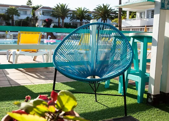 Fuentepark 3* Corralejo