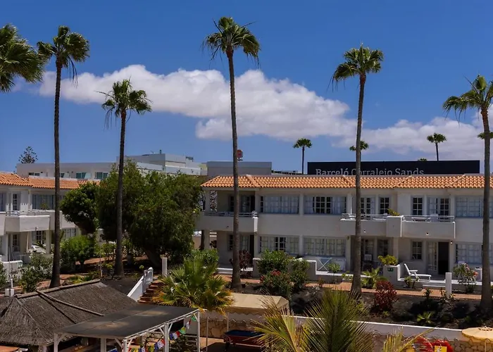 Fuentepark 3* كوراليهو