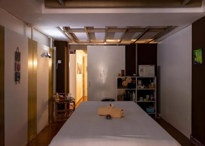 Aparthotel Fuentepark 3*