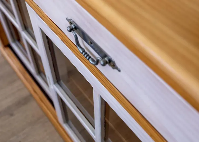 شقة فندقية Fuentepark 3*