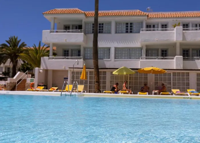 Fuentepark Corralejo