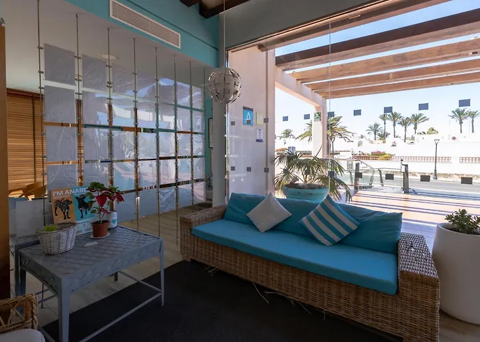 Fuentepark Aparthotel