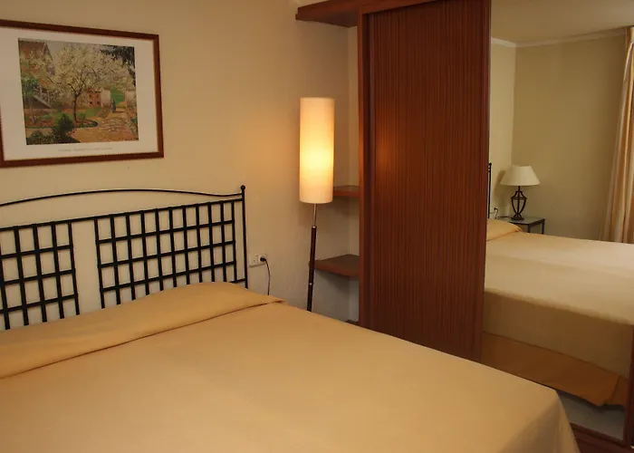 Fuentepark Aparthotel Corralejo