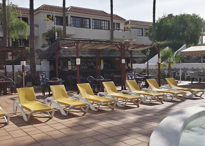 Fuentepark Corralejo