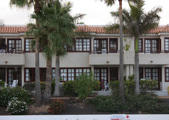 Fuentepark 3* Corralejo