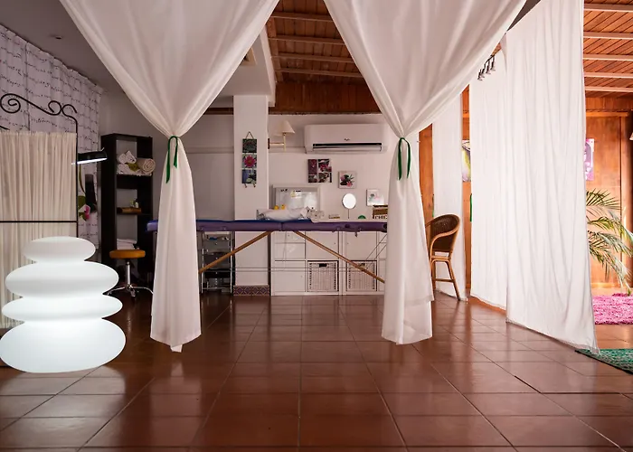 Apartahotel Fuentepark Corralejo