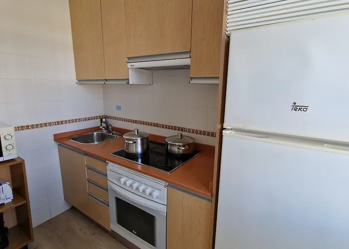 Fuentepark 3* كوراليهو