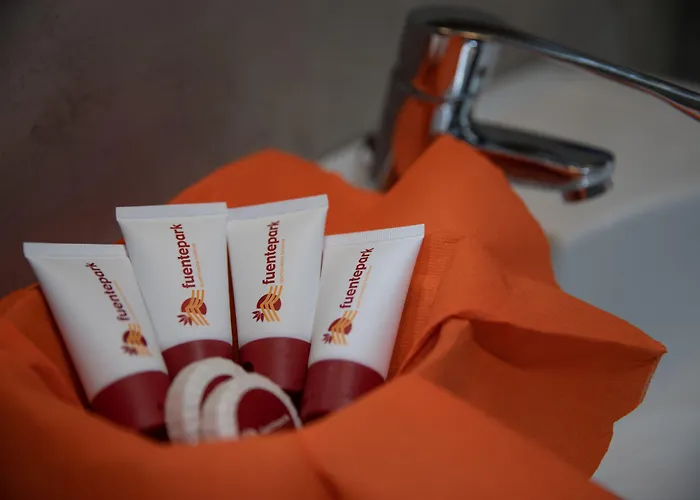 Fuentepark 3* Corralejo